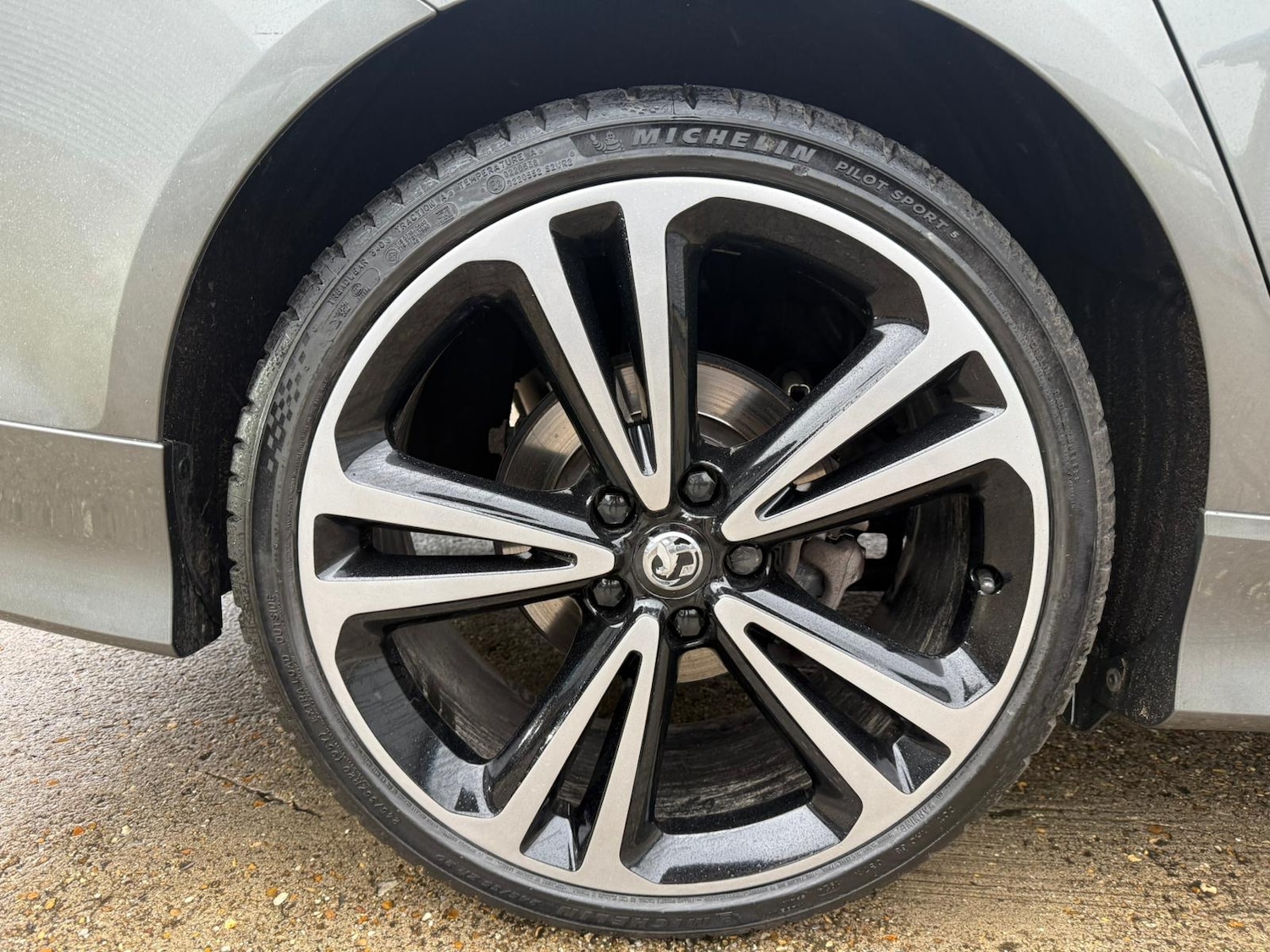 Used Vauxhall Insignia 2019 for sale - 77270396: Photo 47