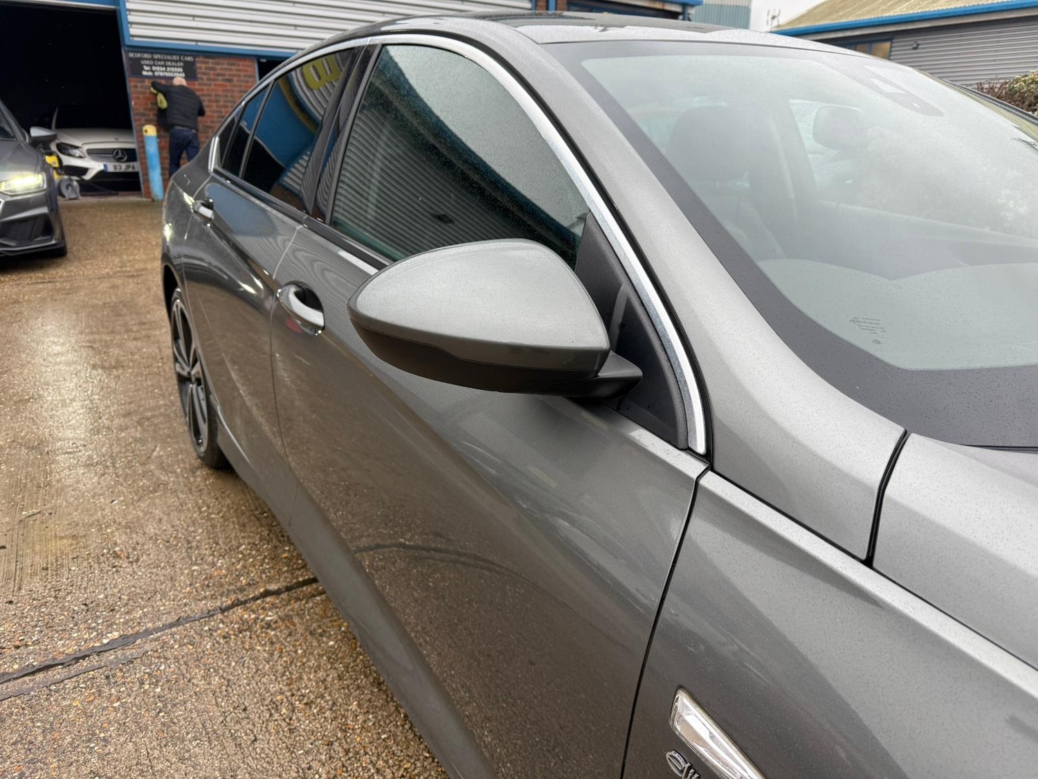 Used Vauxhall Insignia 2019 for sale - 77270396: Photo 51