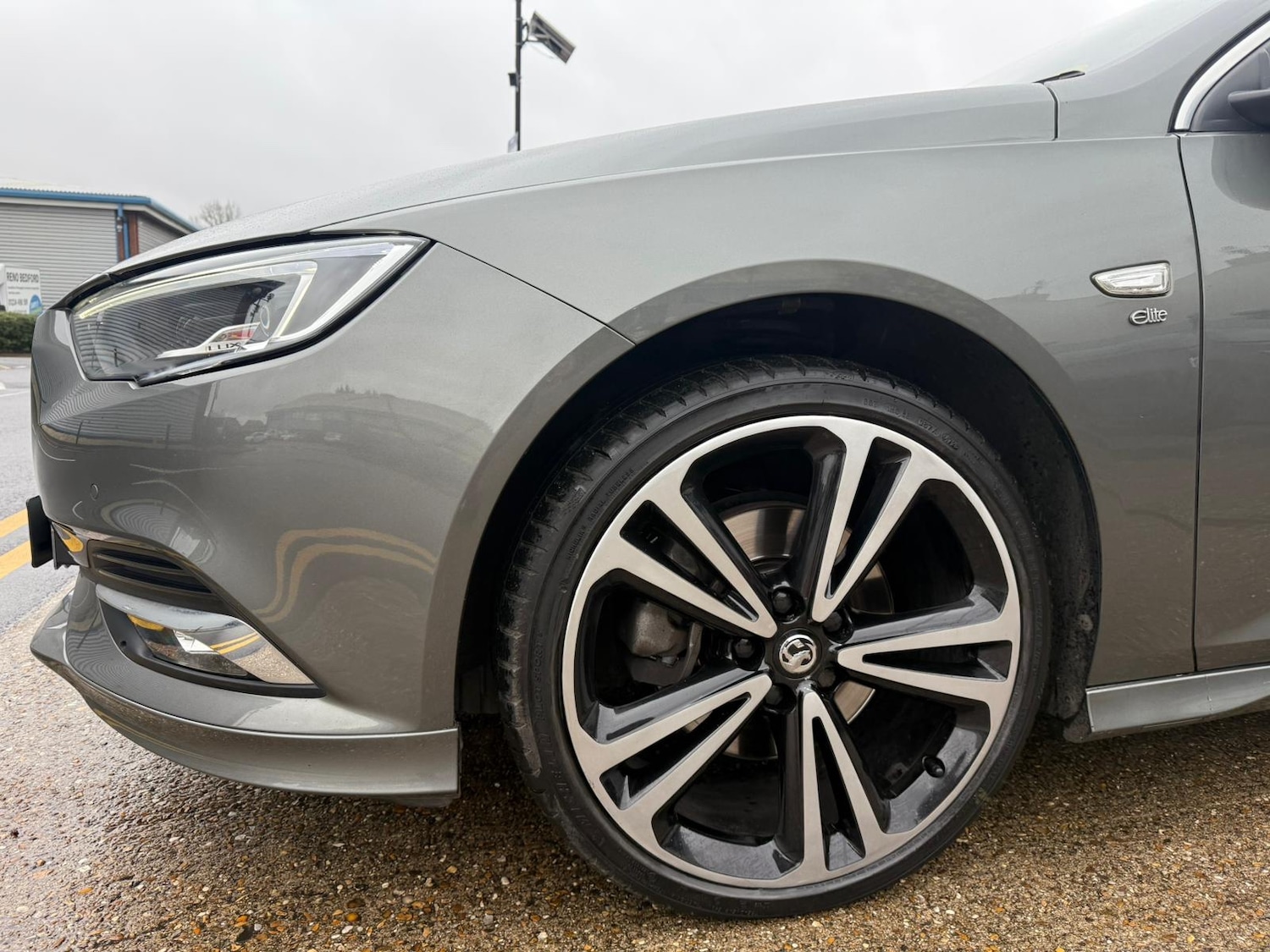 Used Vauxhall Insignia 2019 for sale - 77270396: Photo 58