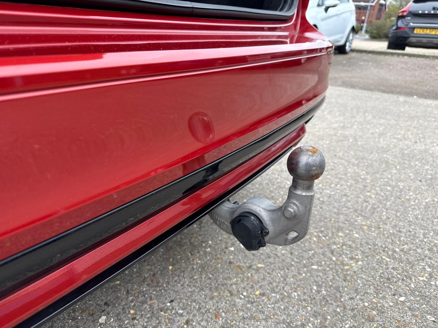 Used Volvo V60 2019 for sale - 77996691: Photo 18