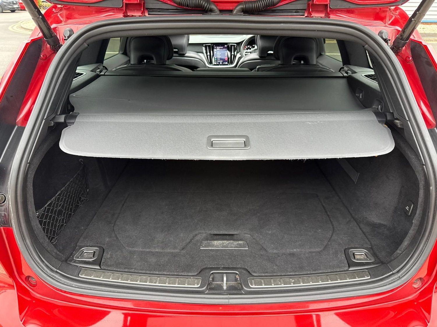 Used Volvo V60 2019 for sale - 77996691: Photo 22