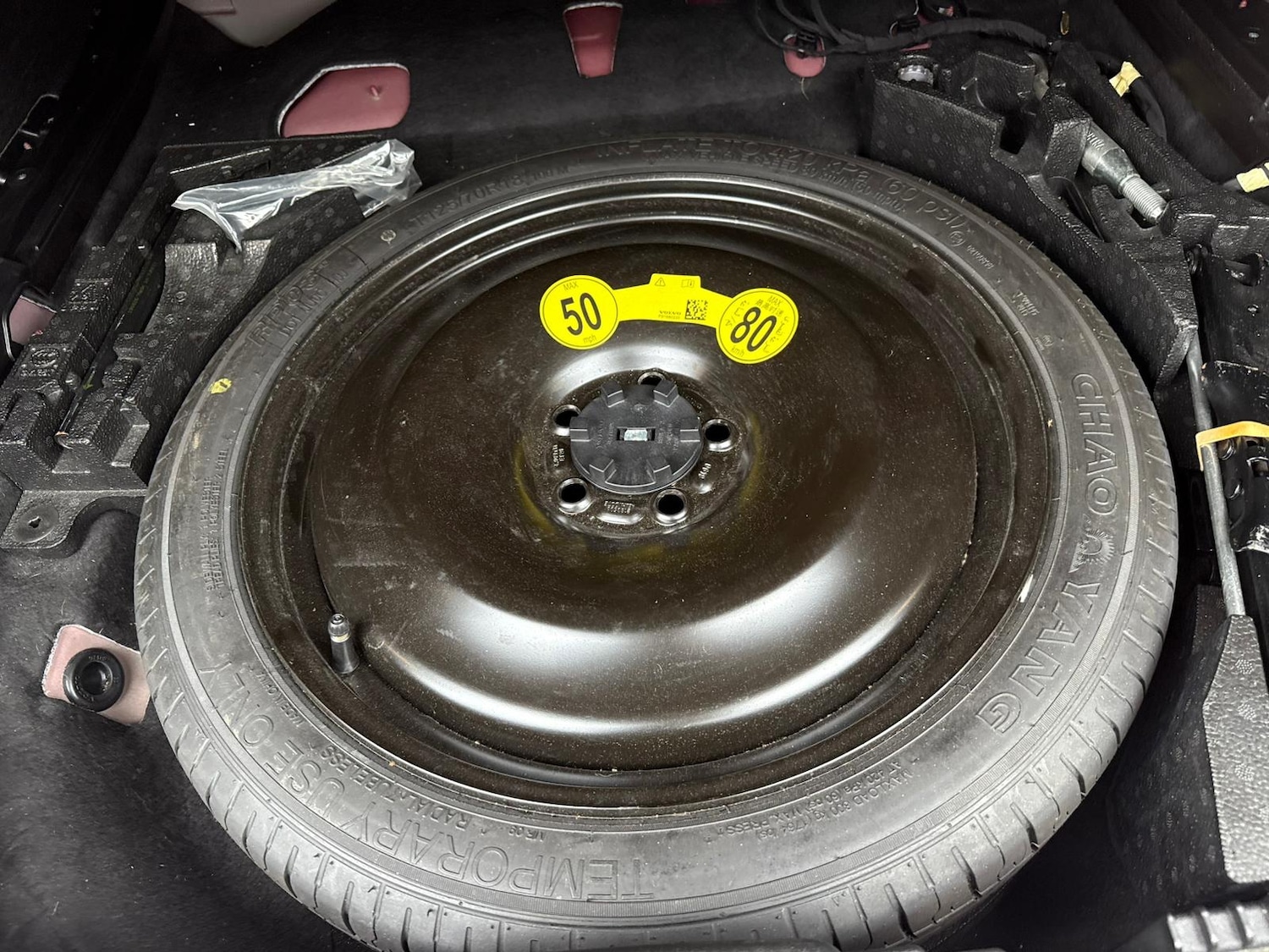 Used Volvo V60 2019 for sale - 77996691: Photo 23