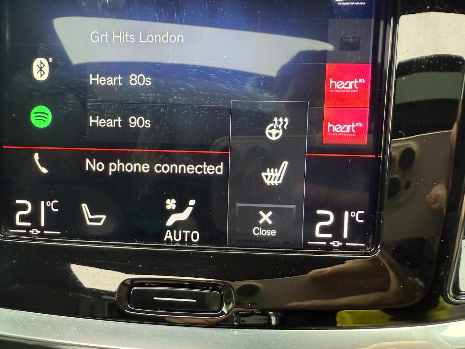 Used Volvo V60 2019 for sale - 77996691: Photo 31