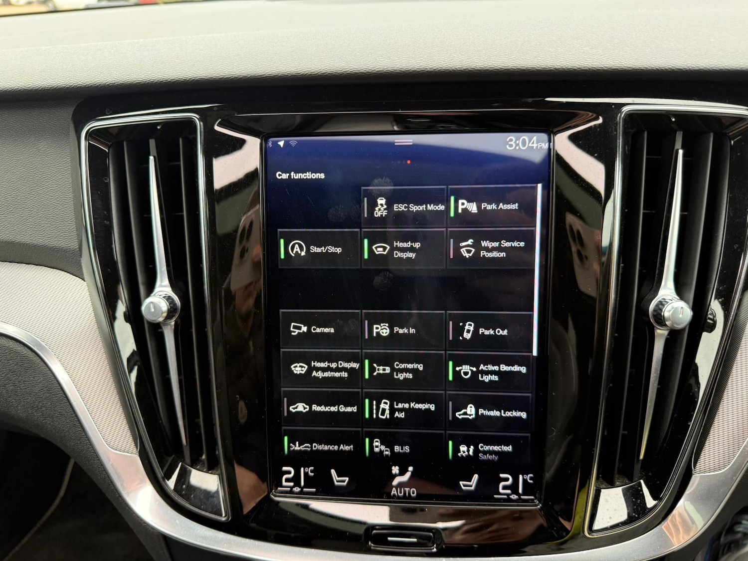 Used Volvo V60 2019 for sale - 77996691: Photo 33