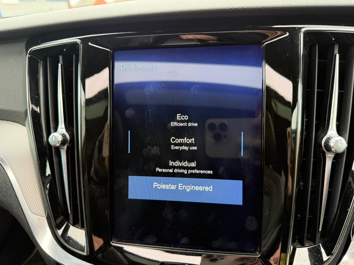 Used Volvo V60 2019 for sale - 77996691: Photo 35