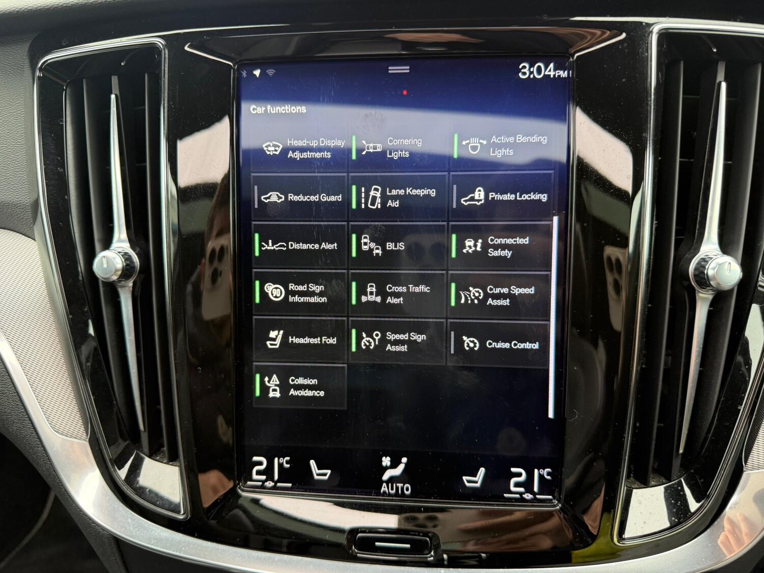 Used Volvo V60 2019 for sale - 77996691: Photo 37