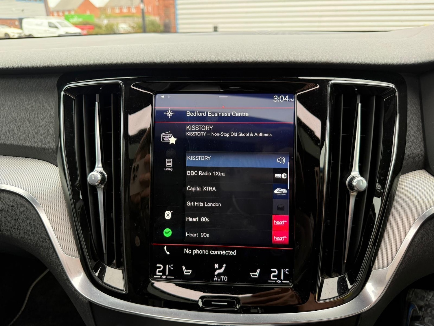 Used Volvo V60 2019 for sale - 77996691: Photo 38