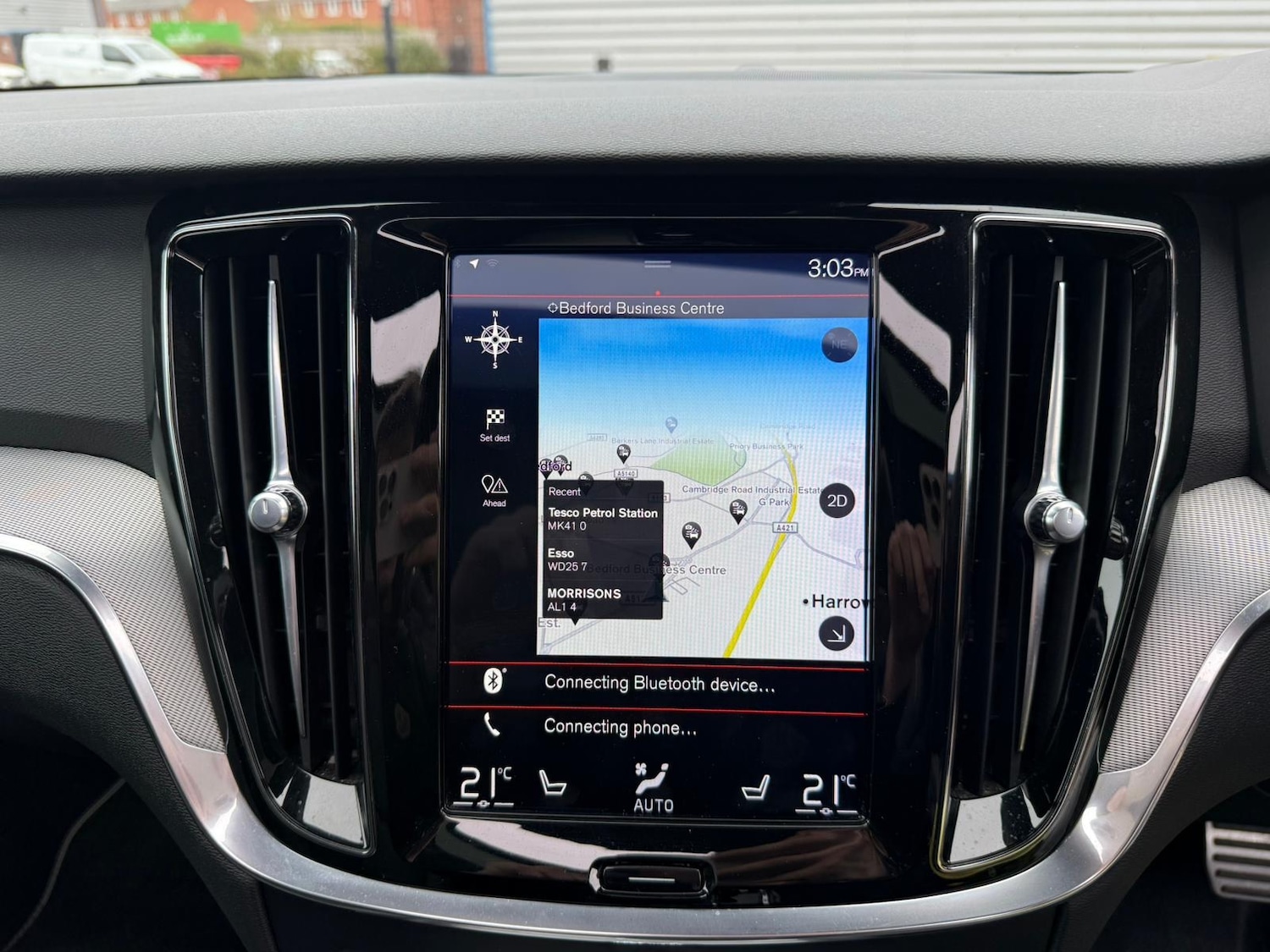 Used Volvo V60 2019 for sale - 77996691: Photo 40