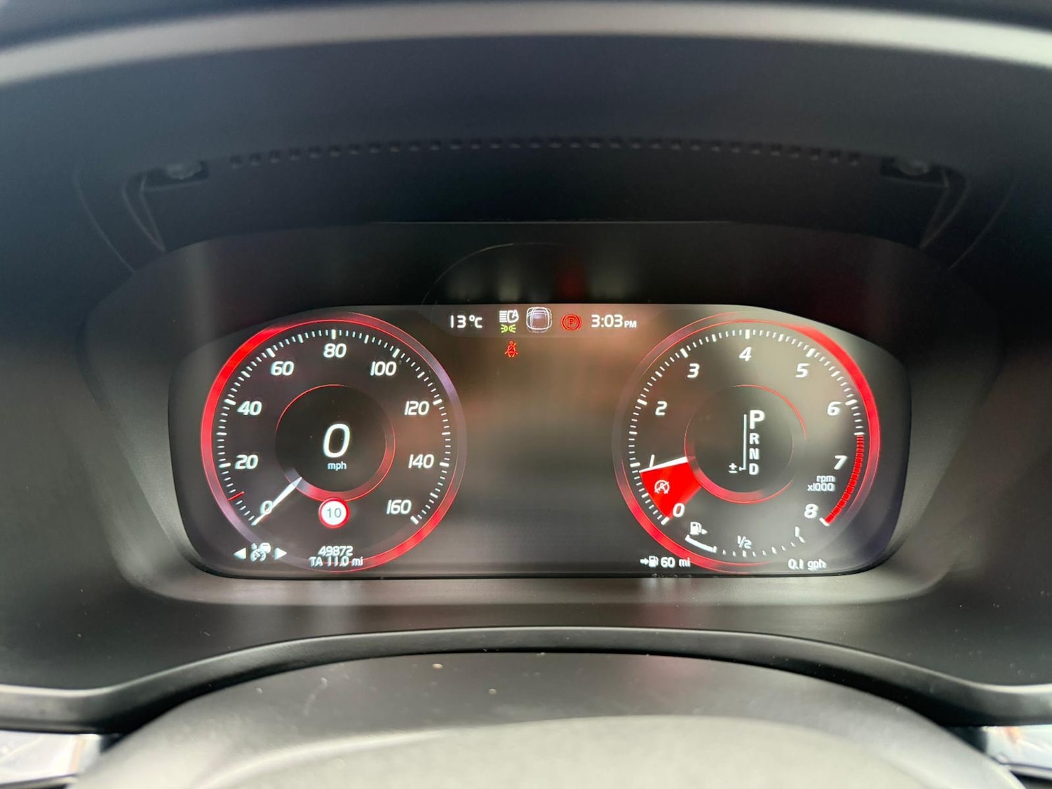 Used Volvo V60 2019 for sale - 77996691: Photo 44