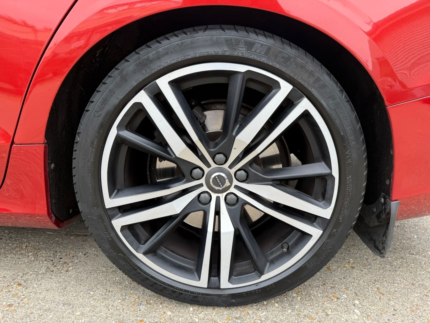 Used Volvo V60 2019 for sale - 77996691: Photo 59