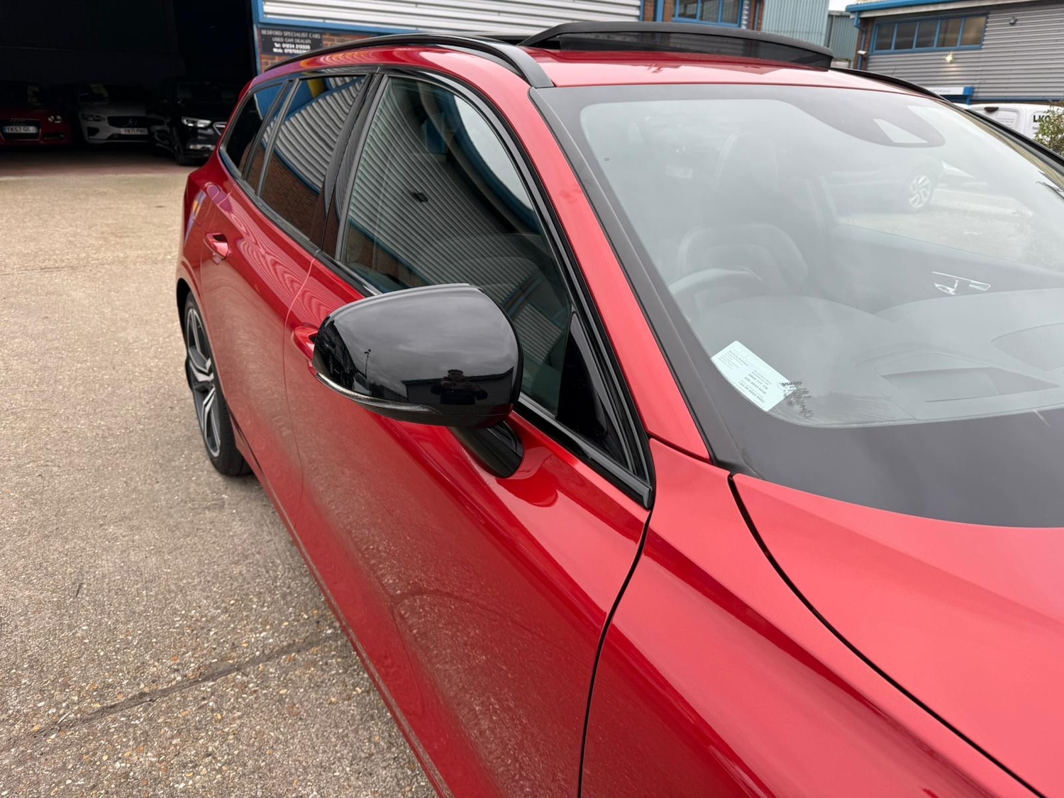 Used Volvo V60 2019 for sale - 77996691: Photo 64