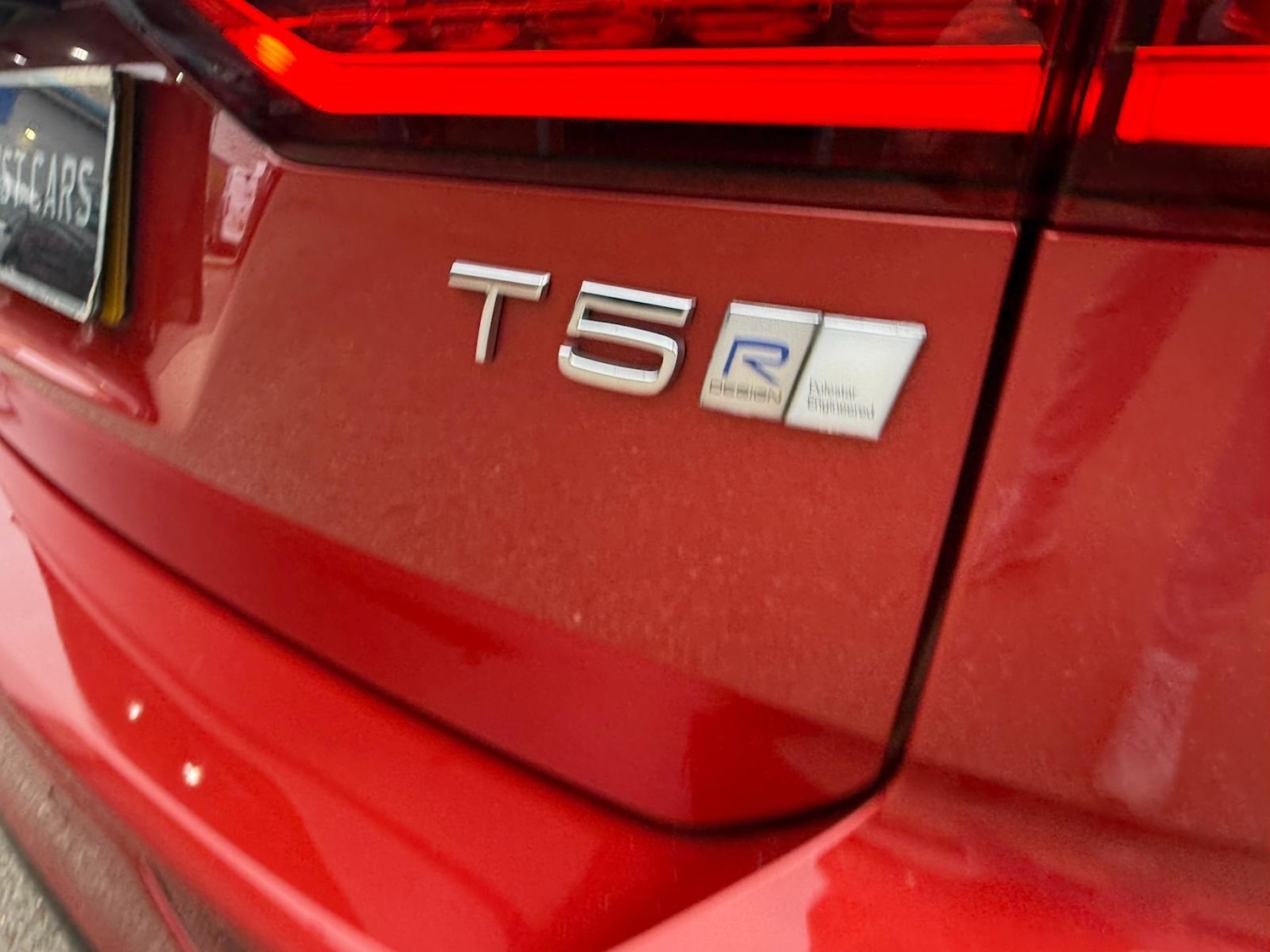 Used Volvo V60 2019 for sale - 77996691: Photo 70