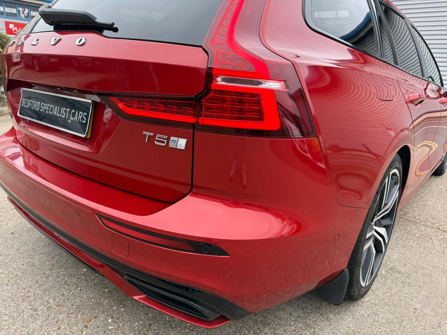 Used Volvo V60 2019 for sale - 77996691: Photo 71