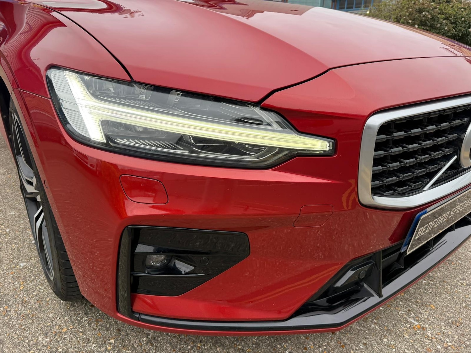 Used Volvo V60 2019 for sale - 77996691: Photo 74