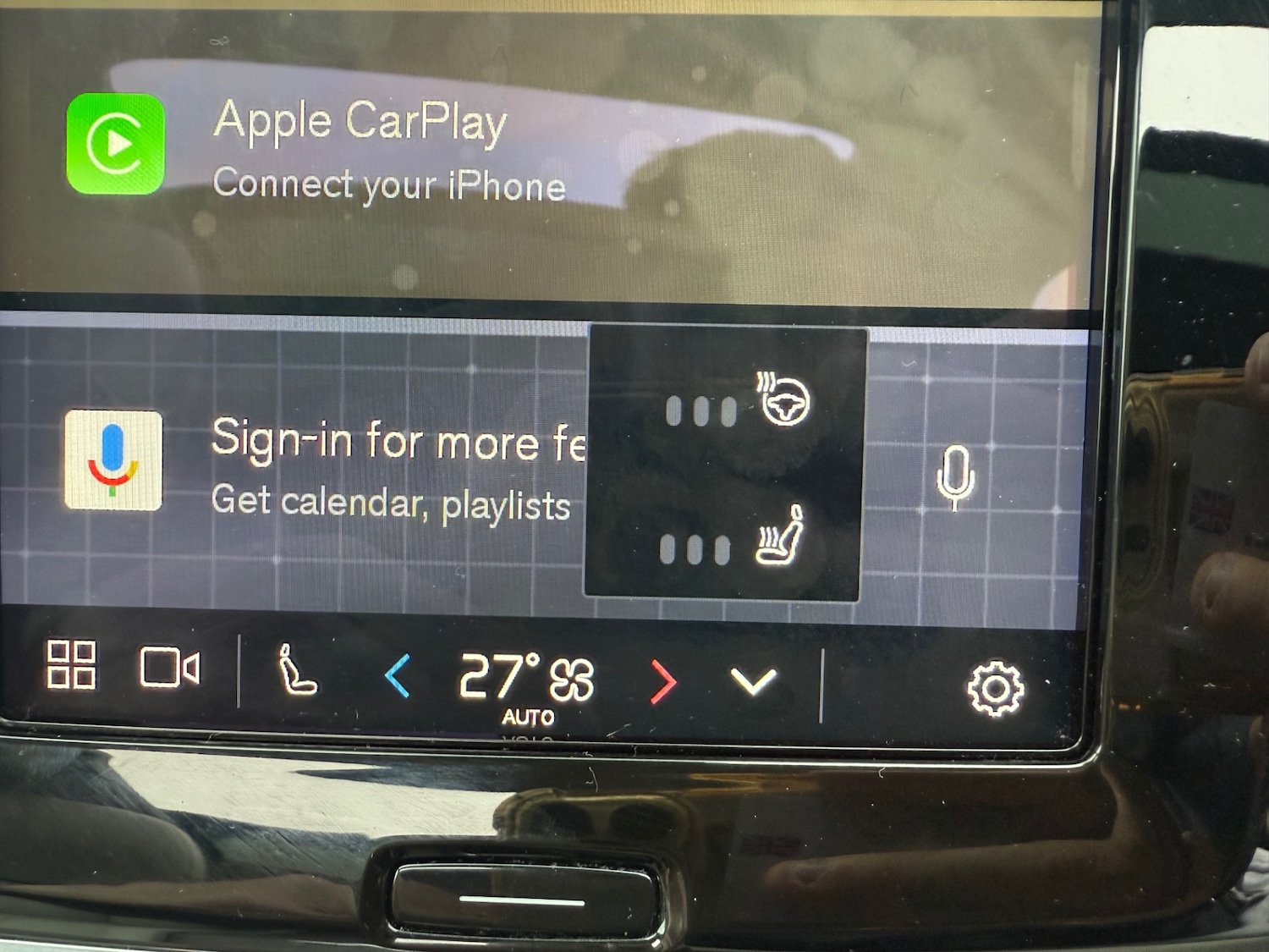 Used Volvo V90 2022 for sale - 77516194: Photo 12