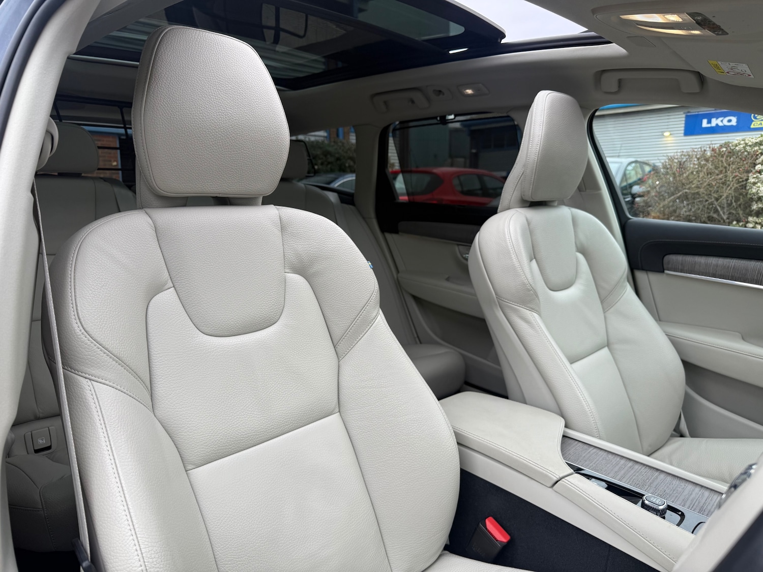 Used Volvo V90 2022 for sale - 77516194: Photo 13