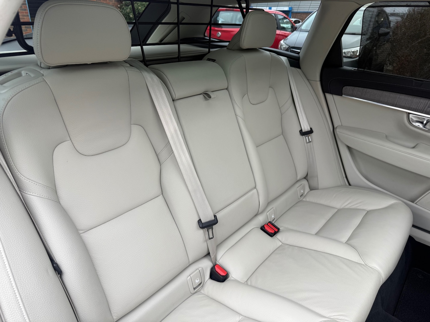 Used Volvo V90 2022 for sale - 77516194: Photo 16