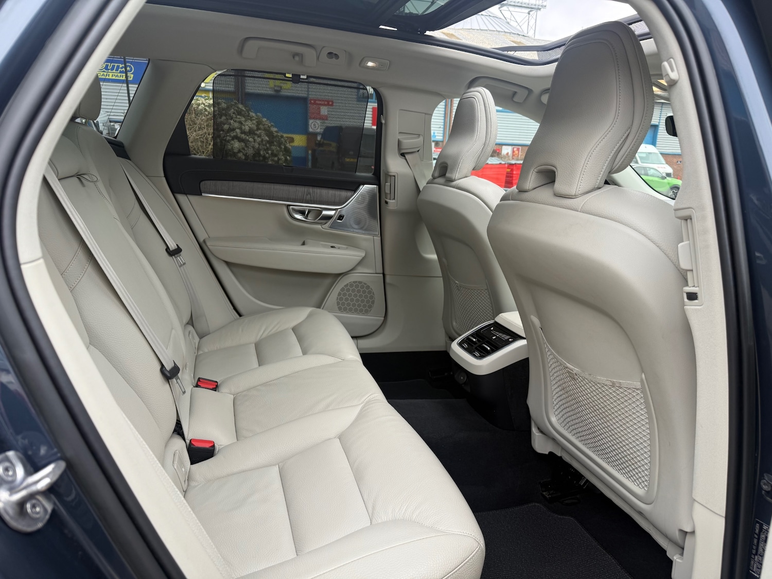 Used Volvo V90 2022 for sale - 77516194: Photo 17