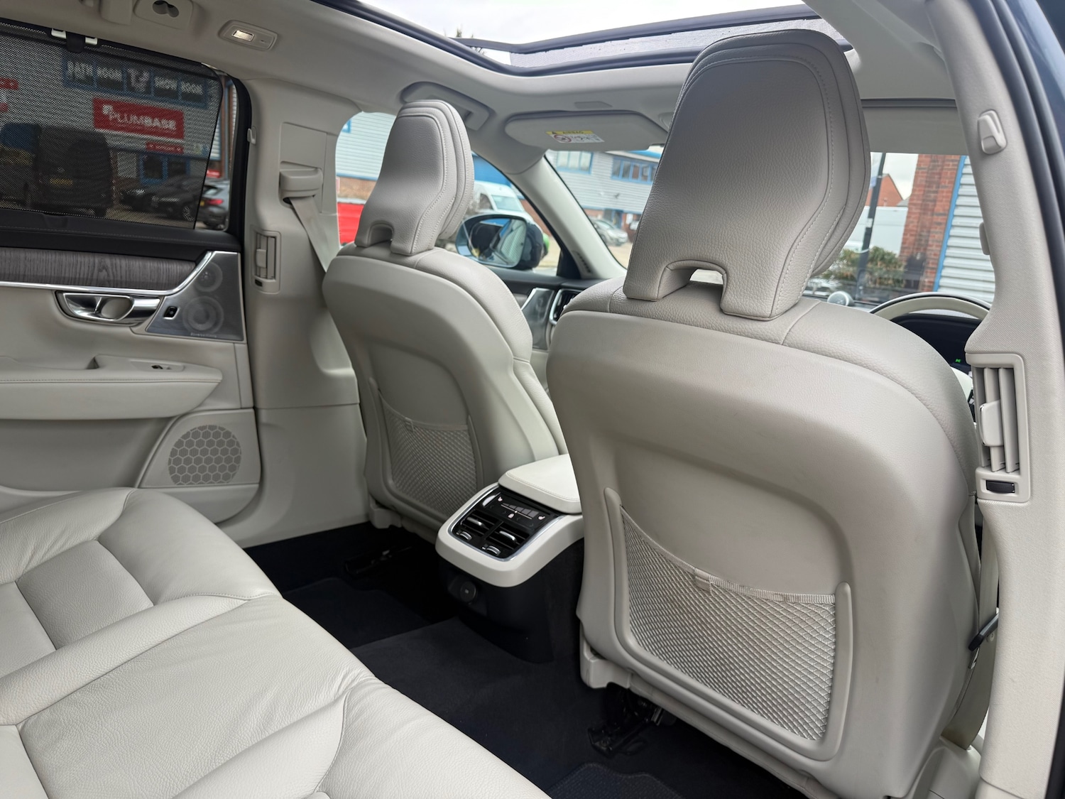 Used Volvo V90 2022 for sale - 77516194: Photo 18