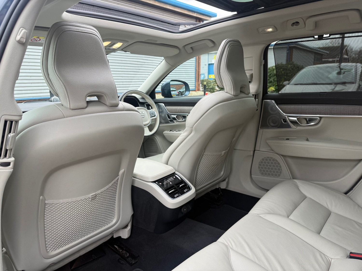 Used Volvo V90 2022 for sale - 77516194: Photo 20