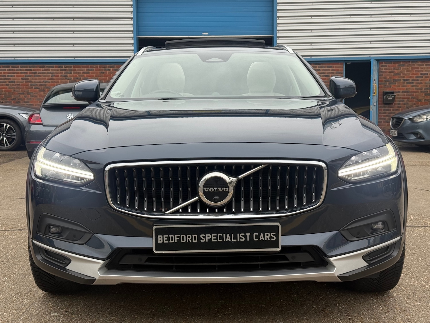 Used Volvo V90 2022 for sale - 77516194: Photo 21