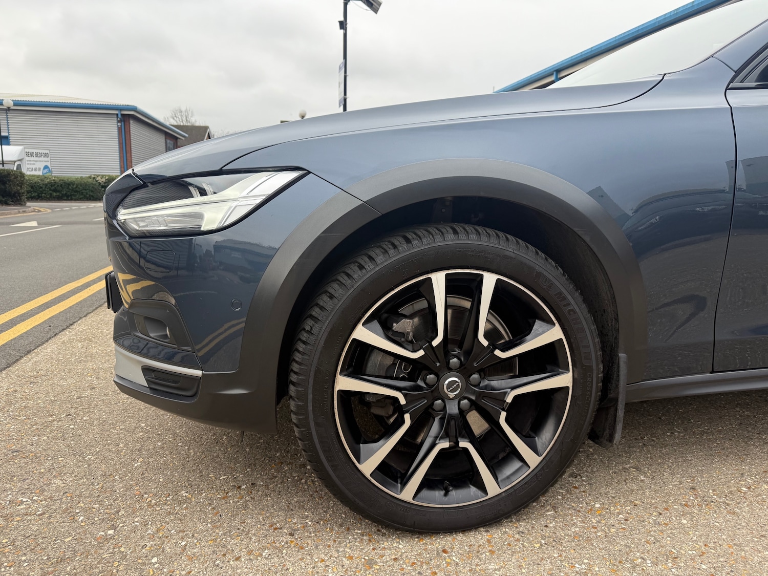 Used Volvo V90 2022 for sale - 77516194: Photo 22