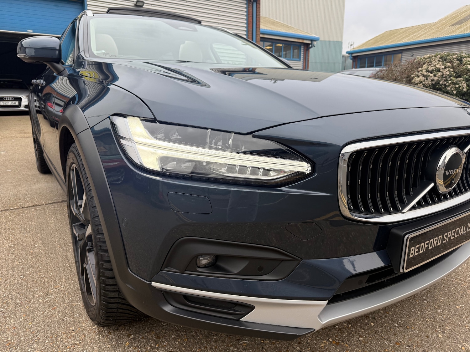 Used Volvo V90 2022 for sale - 77516194: Photo 28