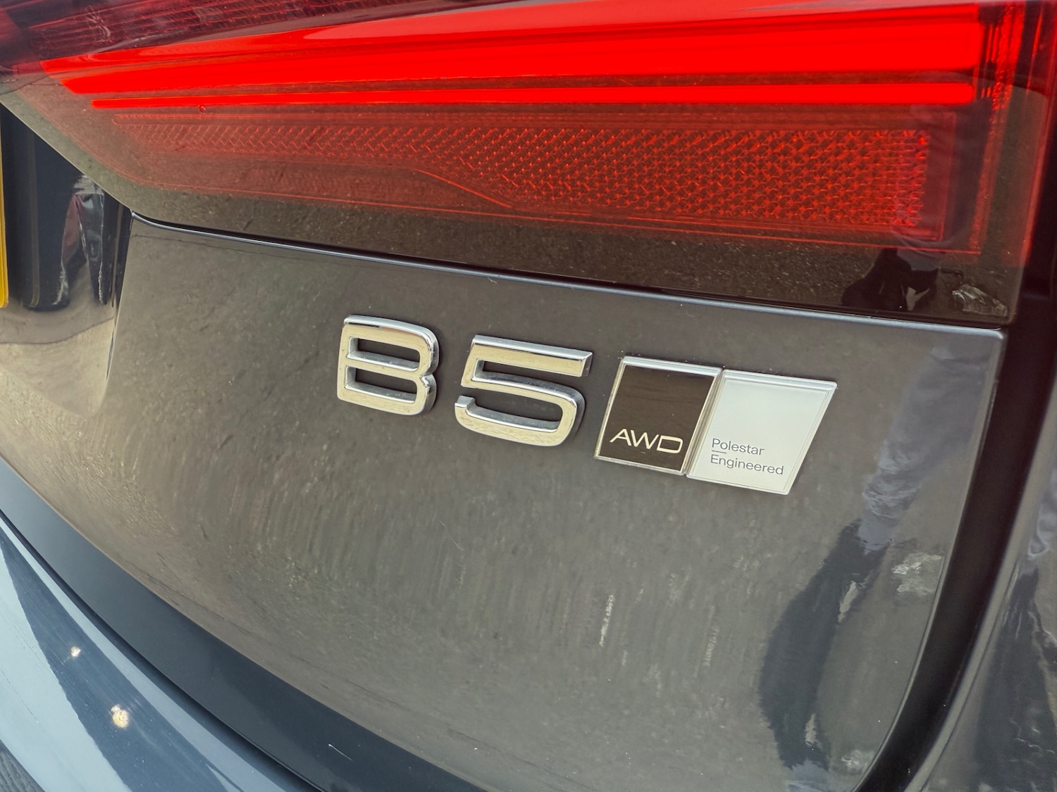 Used Volvo V90 2022 for sale - 77516194: Photo 29