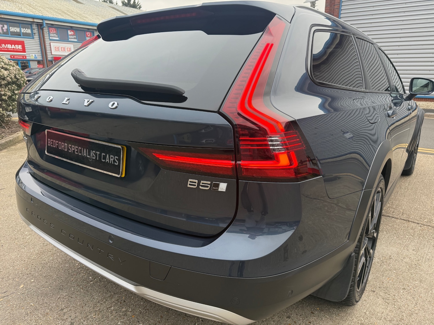 Used Volvo V90 2022 for sale - 77516194: Photo 30