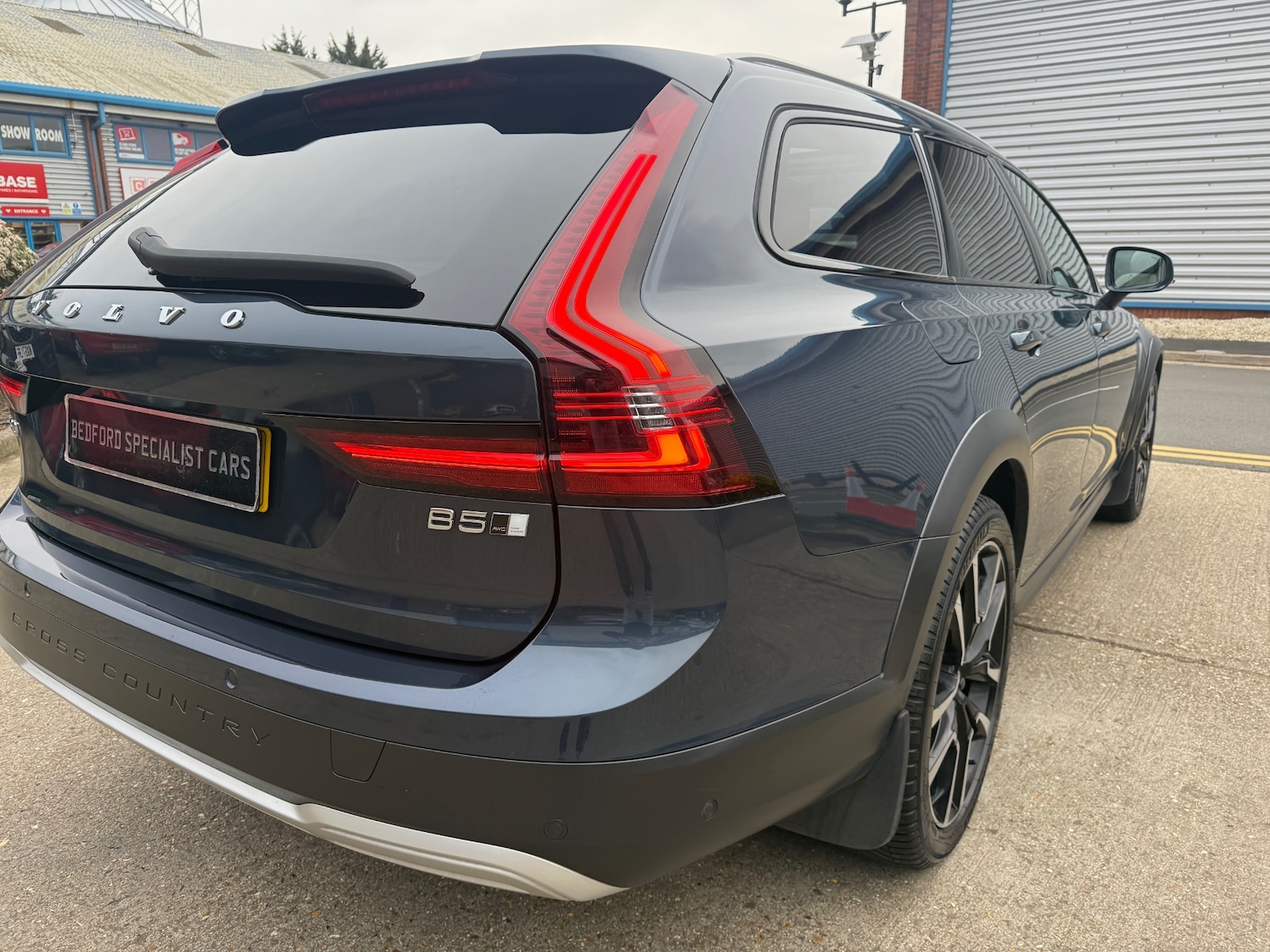 Used Volvo V90 2022 for sale - 77516194: Photo 31