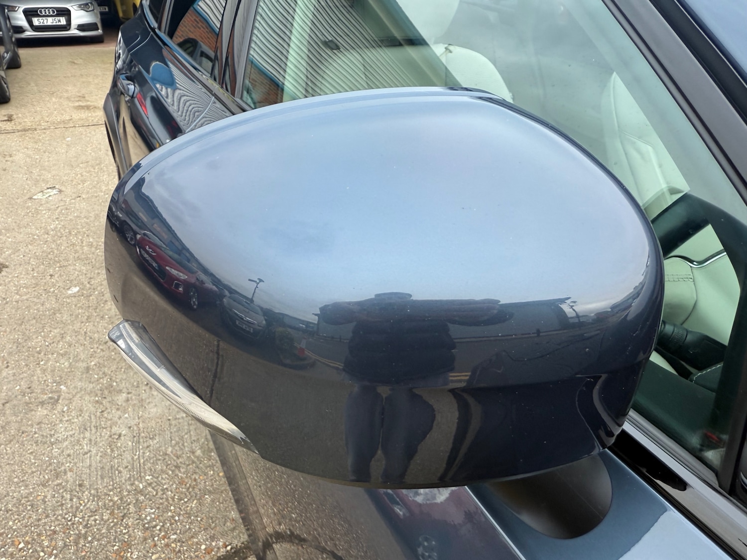 Used Volvo V90 2022 for sale - 77516194: Photo 35