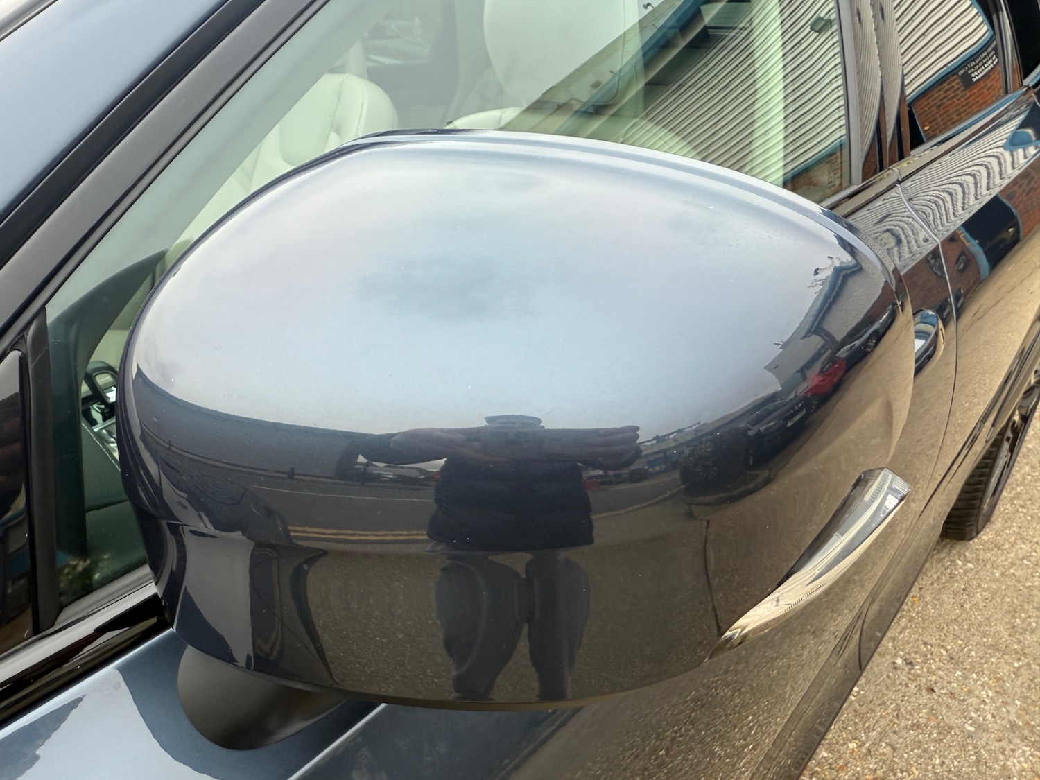 Used Volvo V90 2022 for sale - 77516194: Photo 37