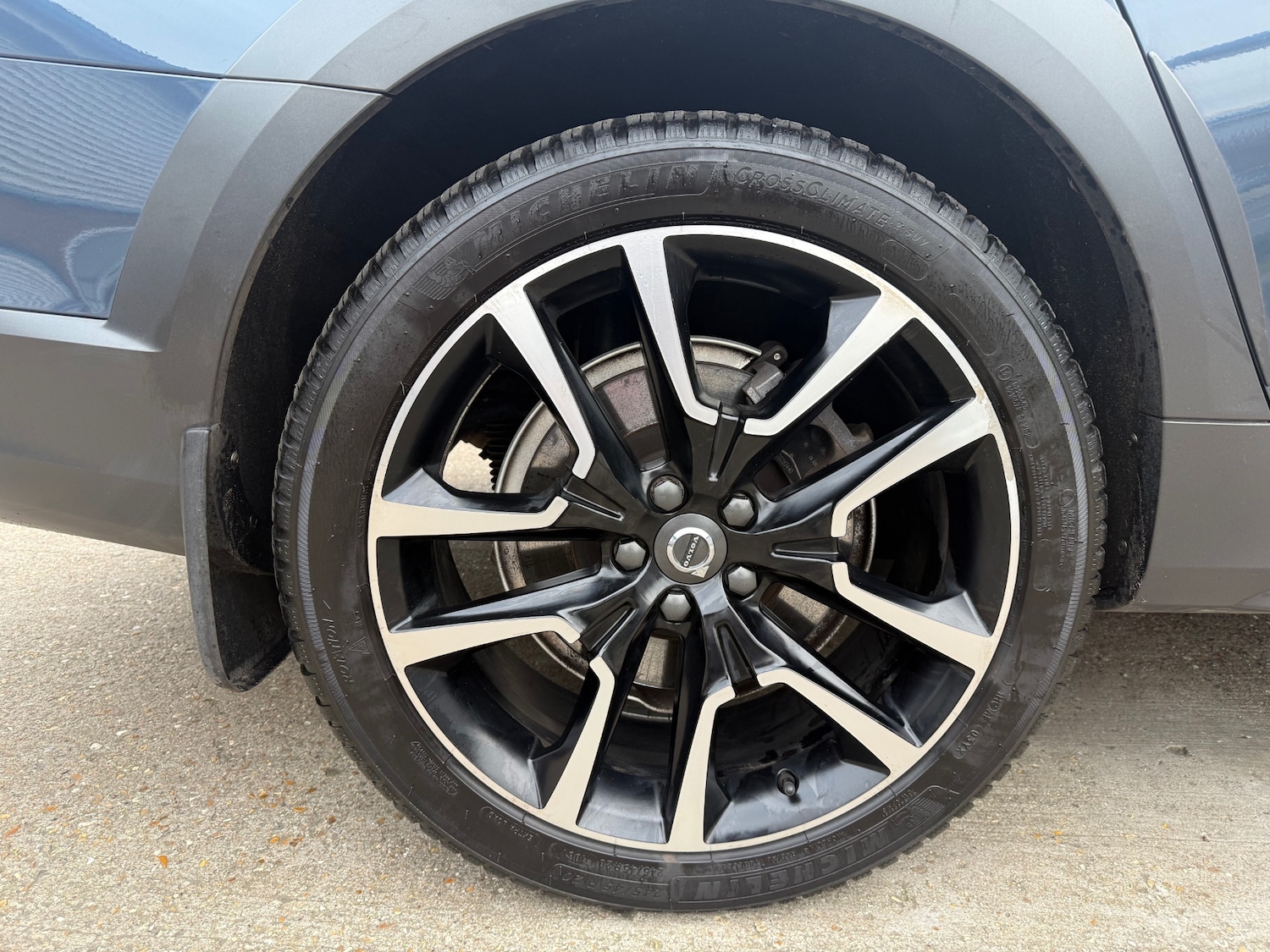 Used Volvo V90 2022 for sale - 77516194: Photo 38