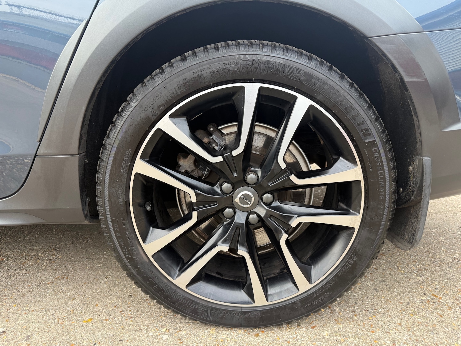 Used Volvo V90 2022 for sale - 77516194: Photo 43