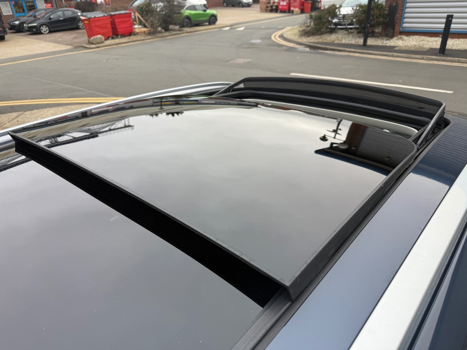 Used Volvo V90 2022 for sale - 77516194: Photo 47