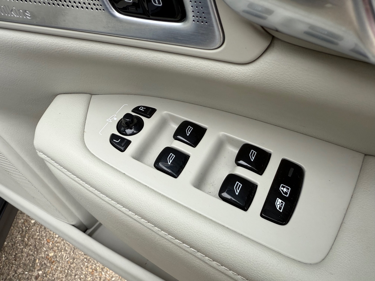 Used Volvo V90 2022 for sale - 77516194: Photo 51