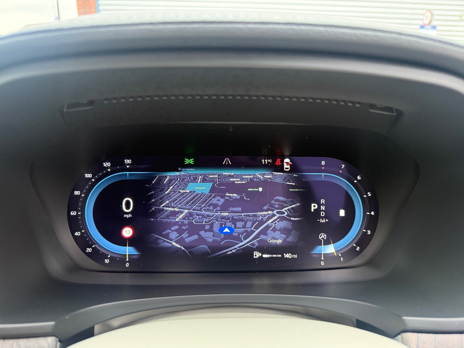 Used Volvo V90 2022 for sale - 77516194: Photo 53