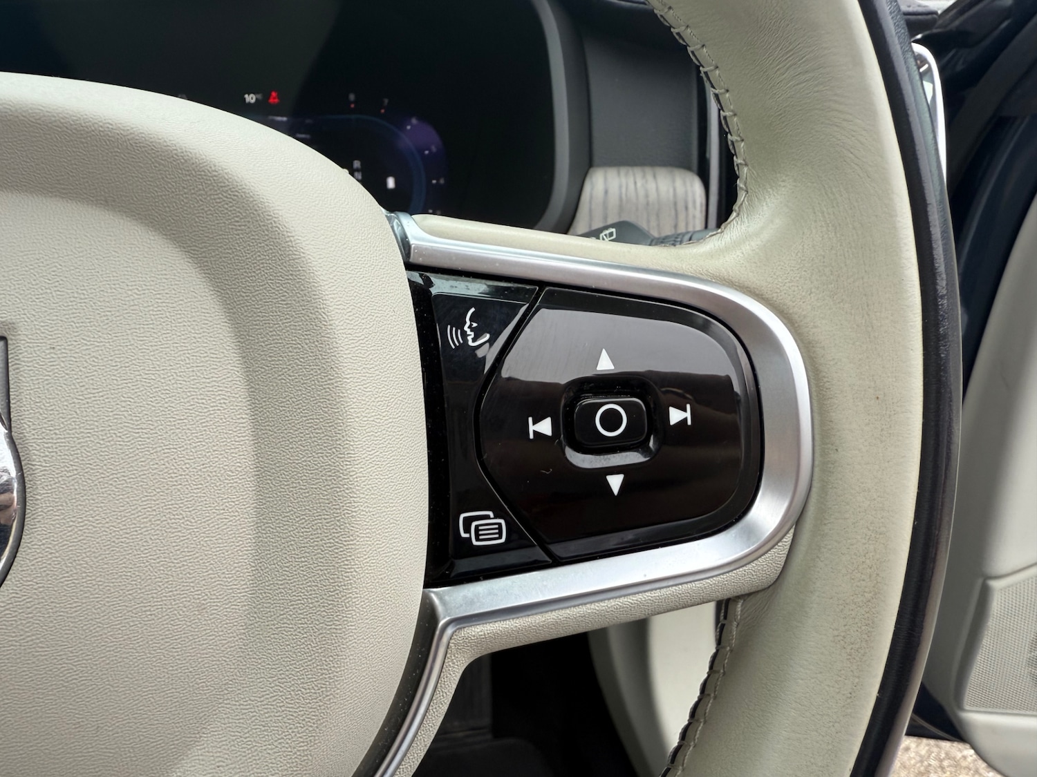 Used Volvo V90 2022 for sale - 77516194: Photo 55