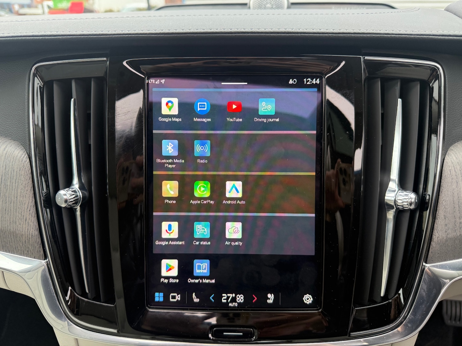 Used Volvo V90 2022 for sale - 77516194: Photo 57