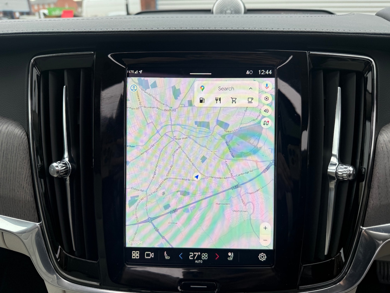 Used Volvo V90 2022 for sale - 77516194: Photo 58