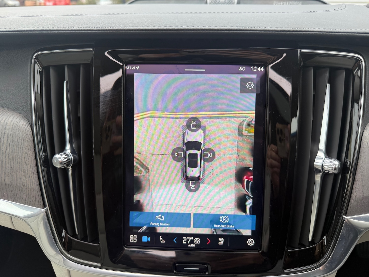 Used Volvo V90 2022 for sale - 77516194: Photo 60