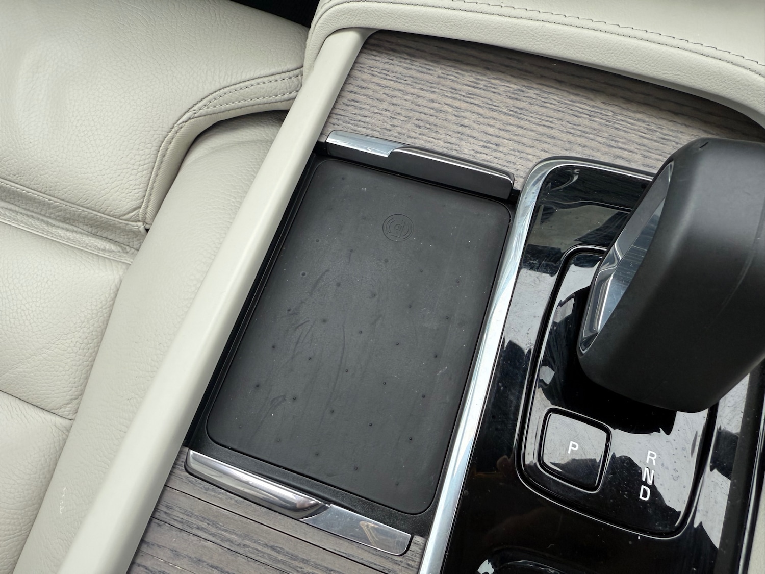 Used Volvo V90 2022 for sale - 77516194: Photo 61