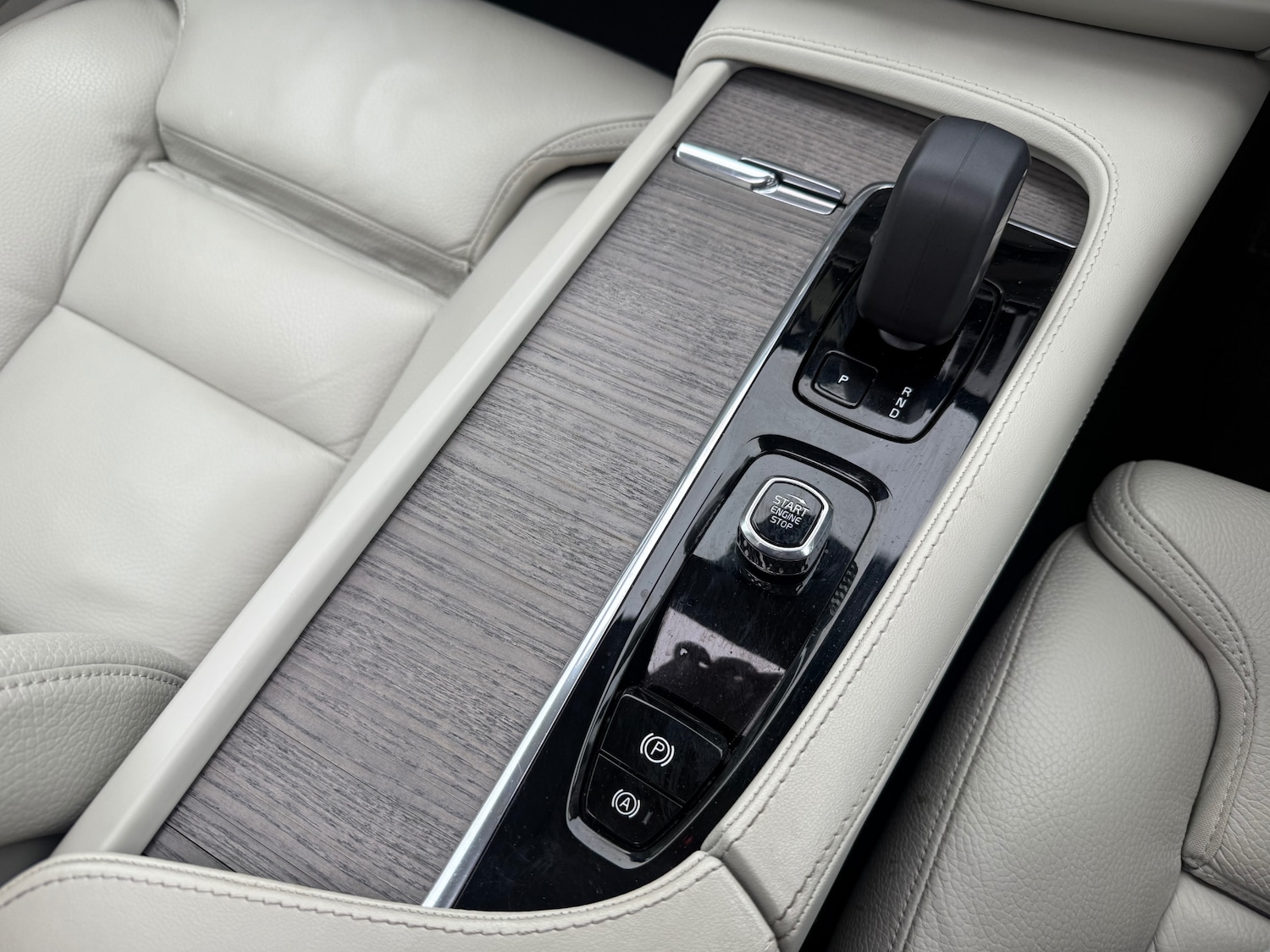 Used Volvo V90 2022 for sale - 77516194: Photo 62