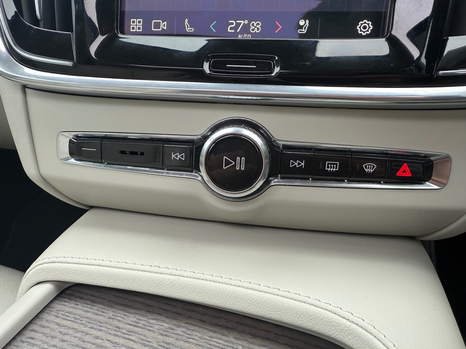 Used Volvo V90 2022 for sale - 77516194: Photo 63