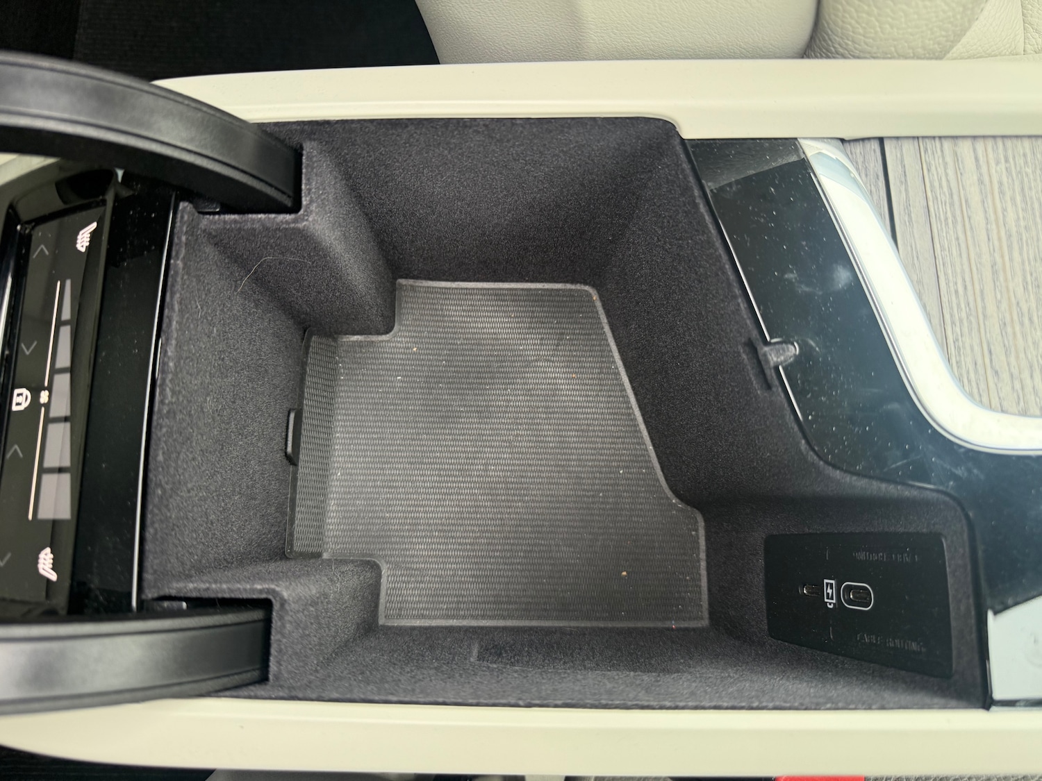 Used Volvo V90 2022 for sale - 77516194: Photo 65