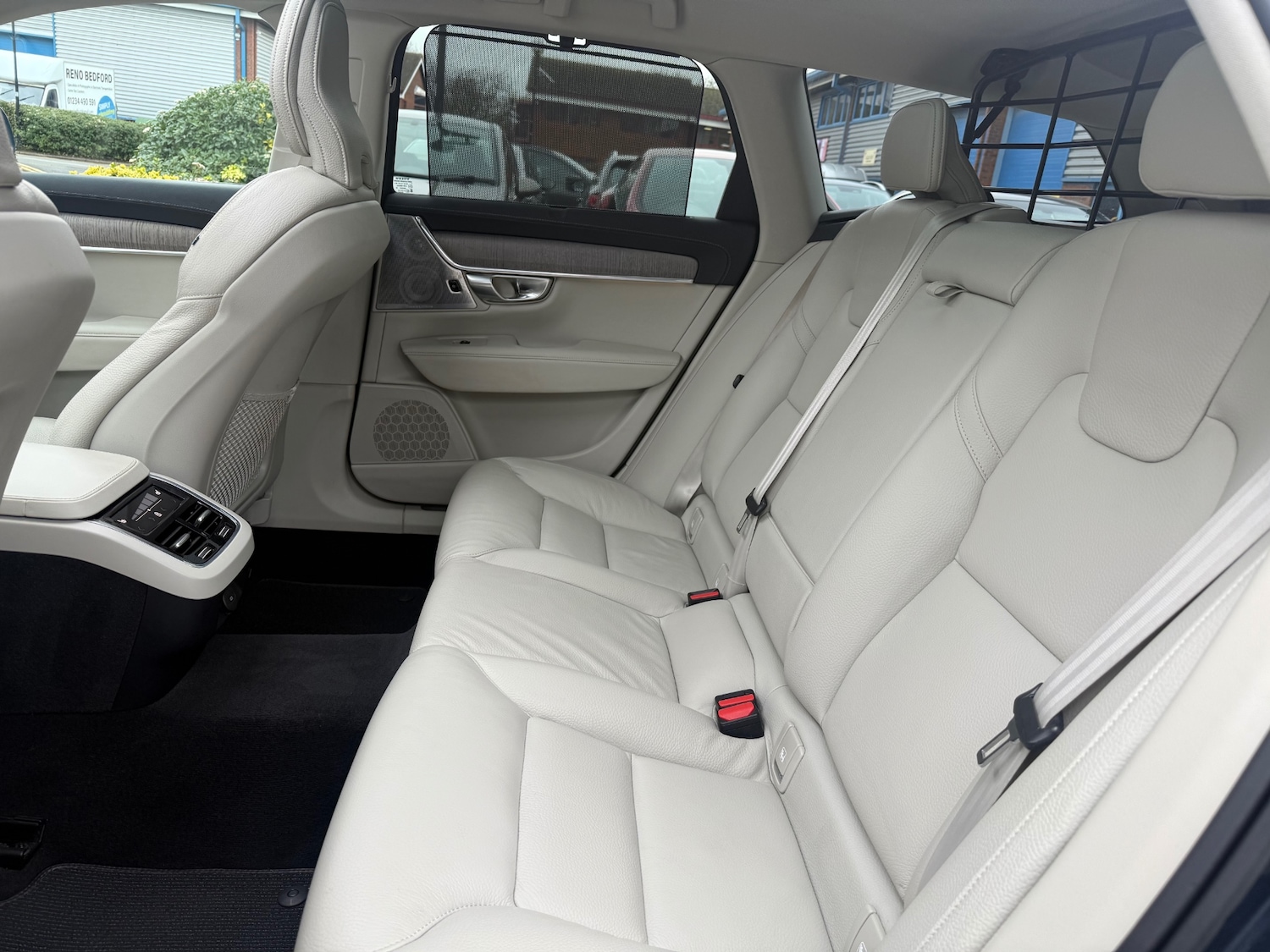 Used Volvo V90 2022 for sale - 77516194: Photo 73