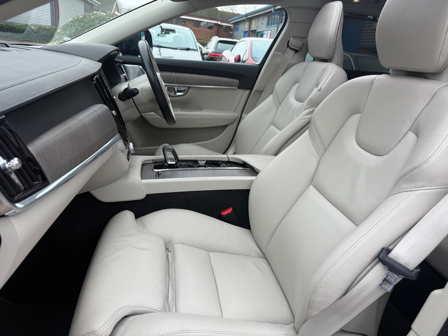 Used Volvo V90 2022 for sale - 77516194: Photo 79