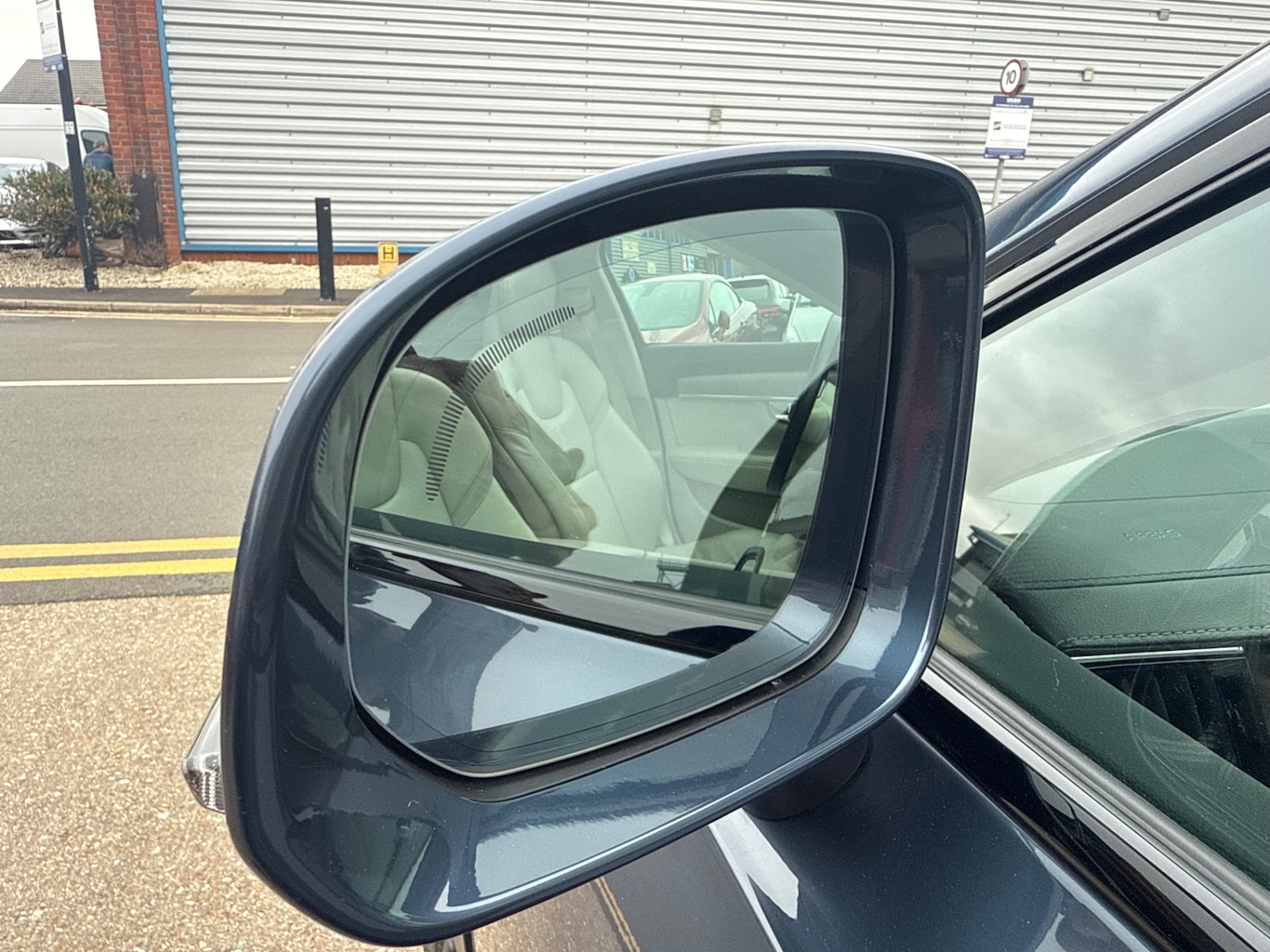 Used Volvo V90 2022 for sale - 77516194: Photo 80