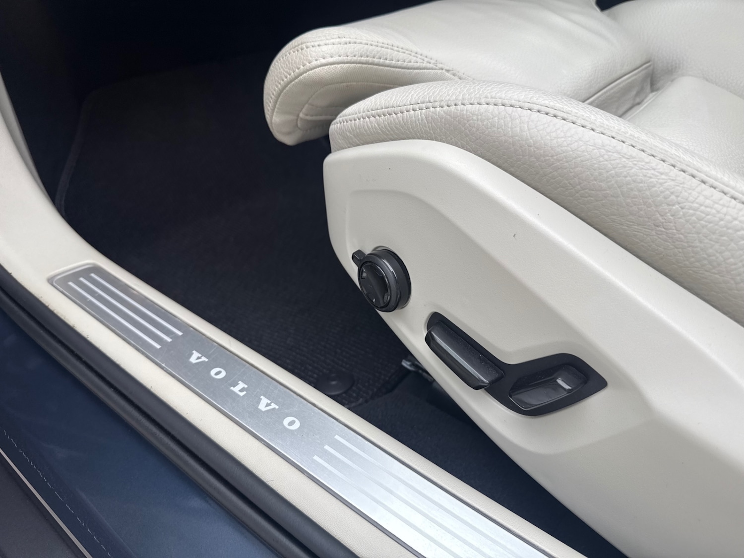 Used Volvo V90 2022 for sale - 77516194: Photo 81