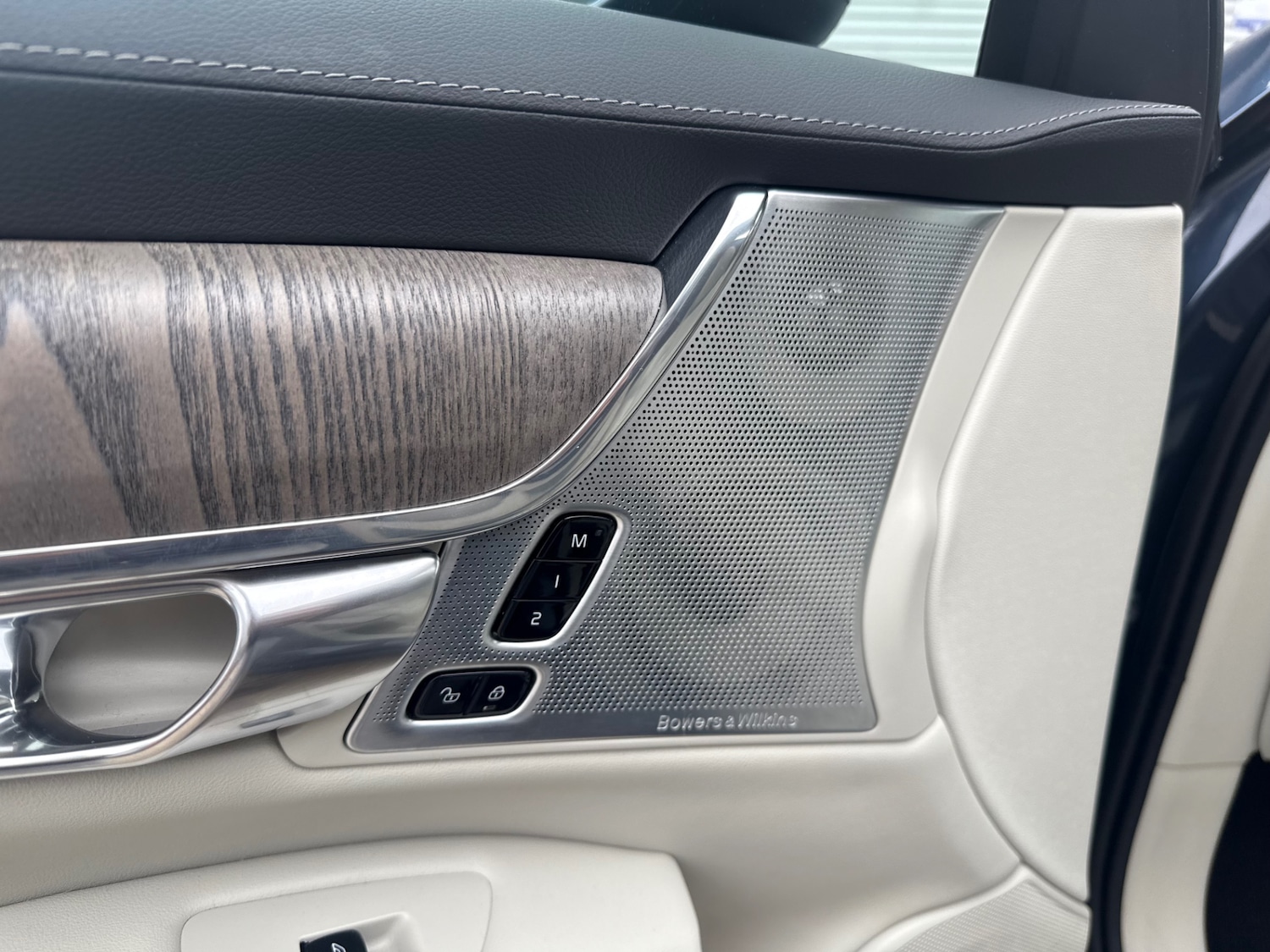 Used Volvo V90 2022 for sale - 77516194: Photo 82